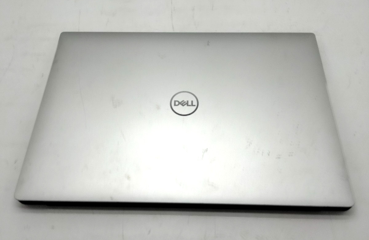 Dell XPS 15 7590 i7-9750H 2.60GHz 16gb Ram 512gb SSD Win11 laptop