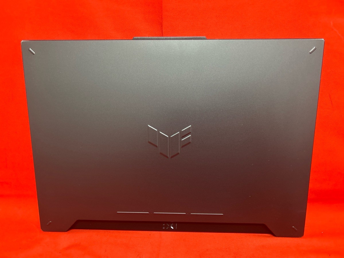 ASUS TUF F15 FX507VV i7-13620H RTX 4060 64GB RAM 1TB SSD (CP1126087)