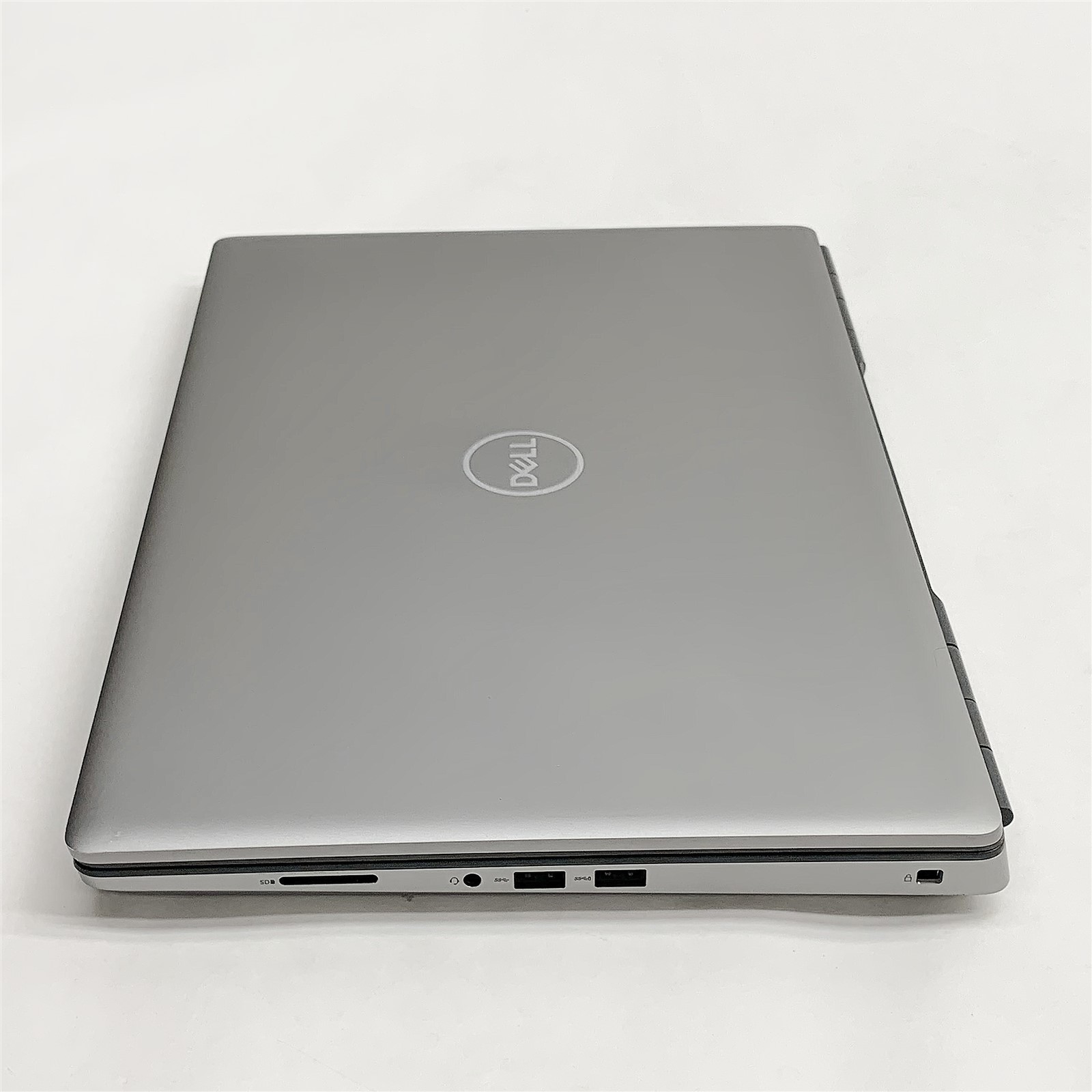 Dell Precision 7550 Laptop i7 10850H 2.70GHZ 15.6″ FHD 32GB 512GB T2000 Win 11