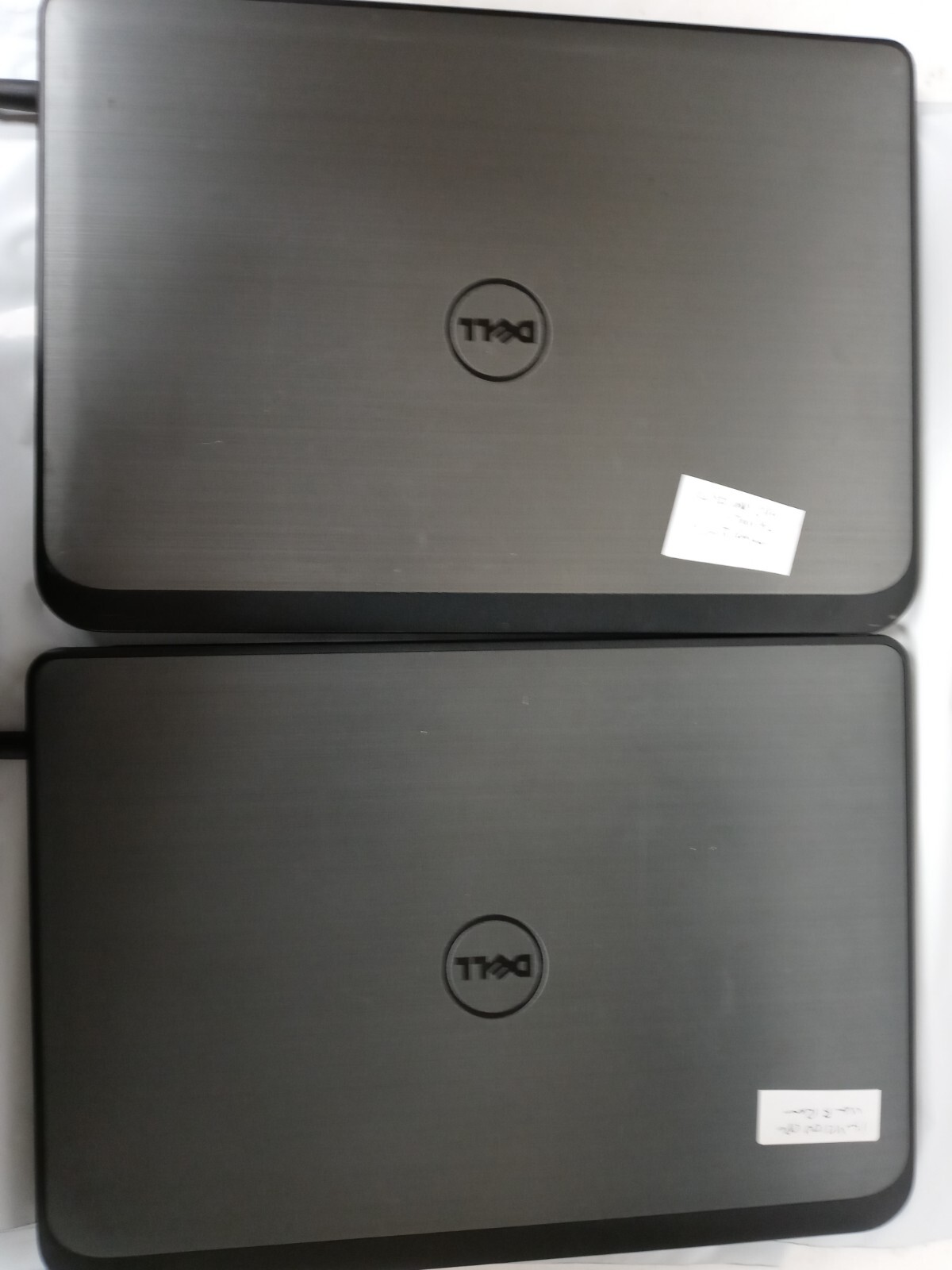 DELL LATITUDE 3440 CORE I5-4210U @ 1.70GHz 4GB RAM NO HDD/OS LOT OF 2