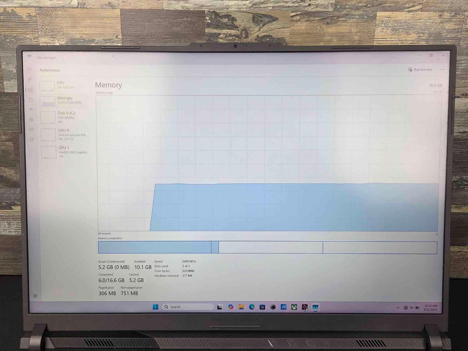 ASUS ROG Strix G18 G814J – i9-13980HX,4070 GPU Gaming Laptop (Refurbed)