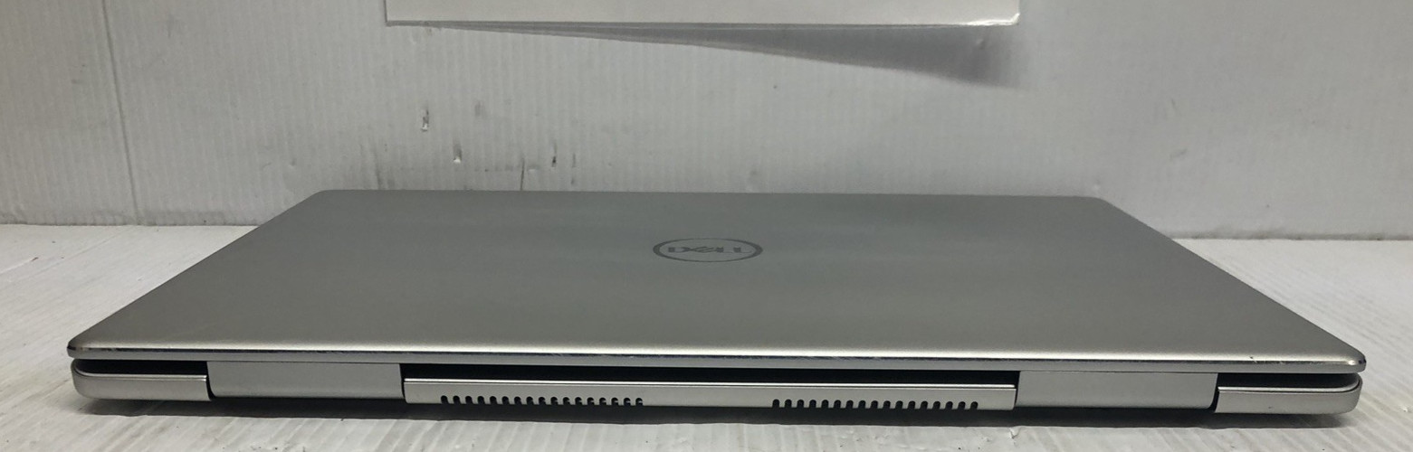 Dell Inspiron 7570 Laptop | Intel i5-8250U | 8GB RAM | NO OS/SSD – Boots to Bios