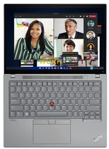 Lenovo ThinkPad T14s G3 14″ Intel Core i5 12th Gen 16GB 256GB Windows 11 Fair