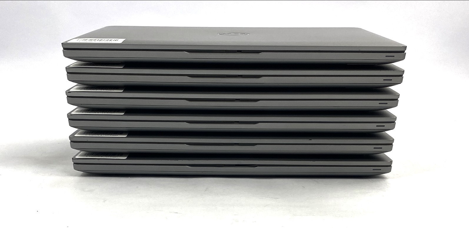 Lot Of 6 Dell Latitude 5420 Core i5 11th Gen 2.60GHz 1145G7 16GB 250GB Grade-B.