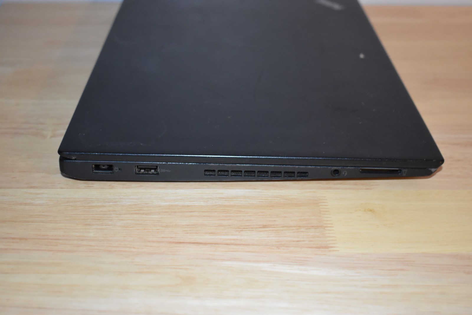 Lenovo ThinkPad T470s Core i5-6300U 2.4GHz 4GB 128GB SSD Windows 10 Pro Webcam
