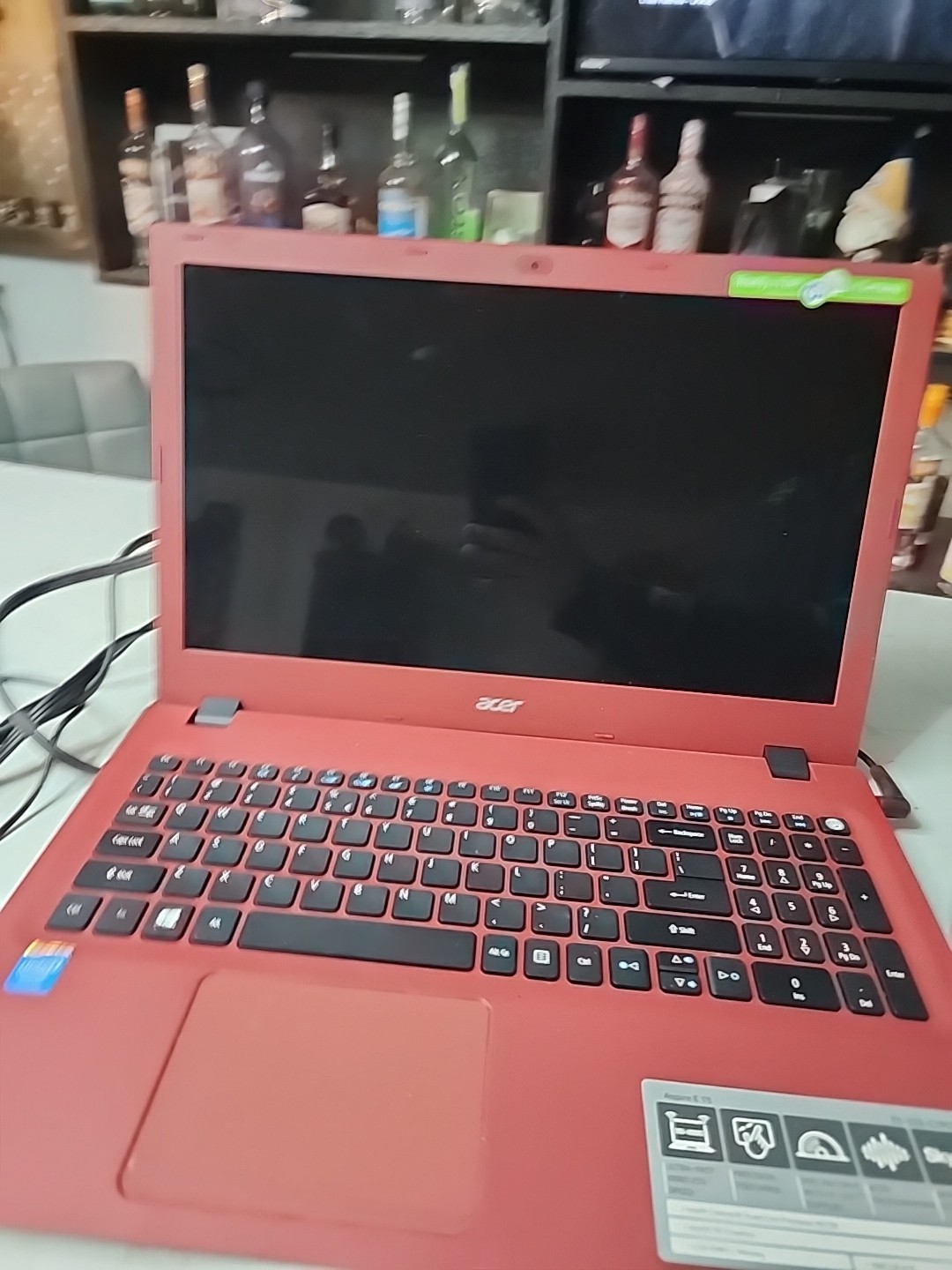 acer-aspire e15