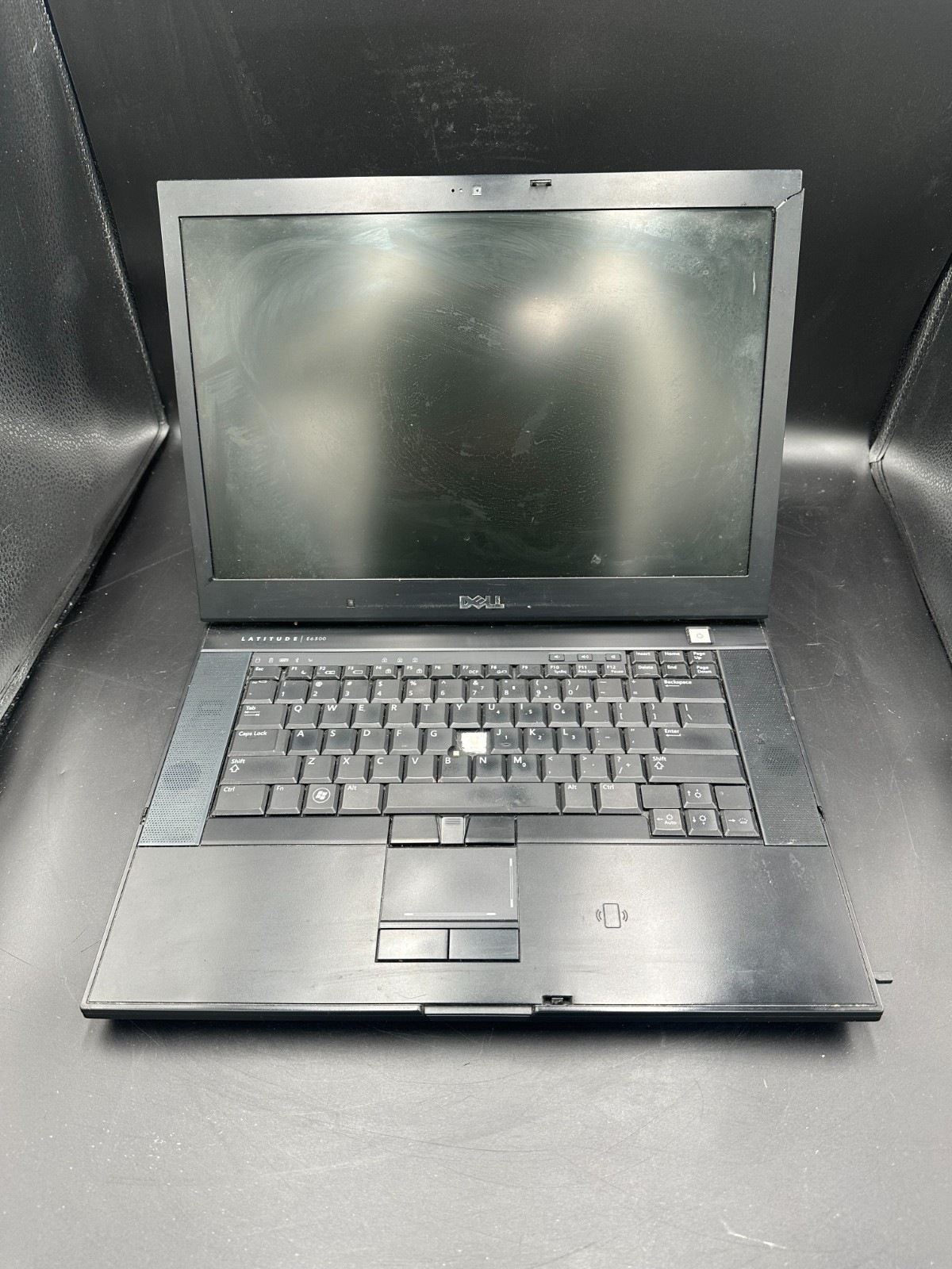 Dell Latitude E6500 15.4” Core 2 Duo P9600 3GB RAM 320GB SSD Windows 10 Pro