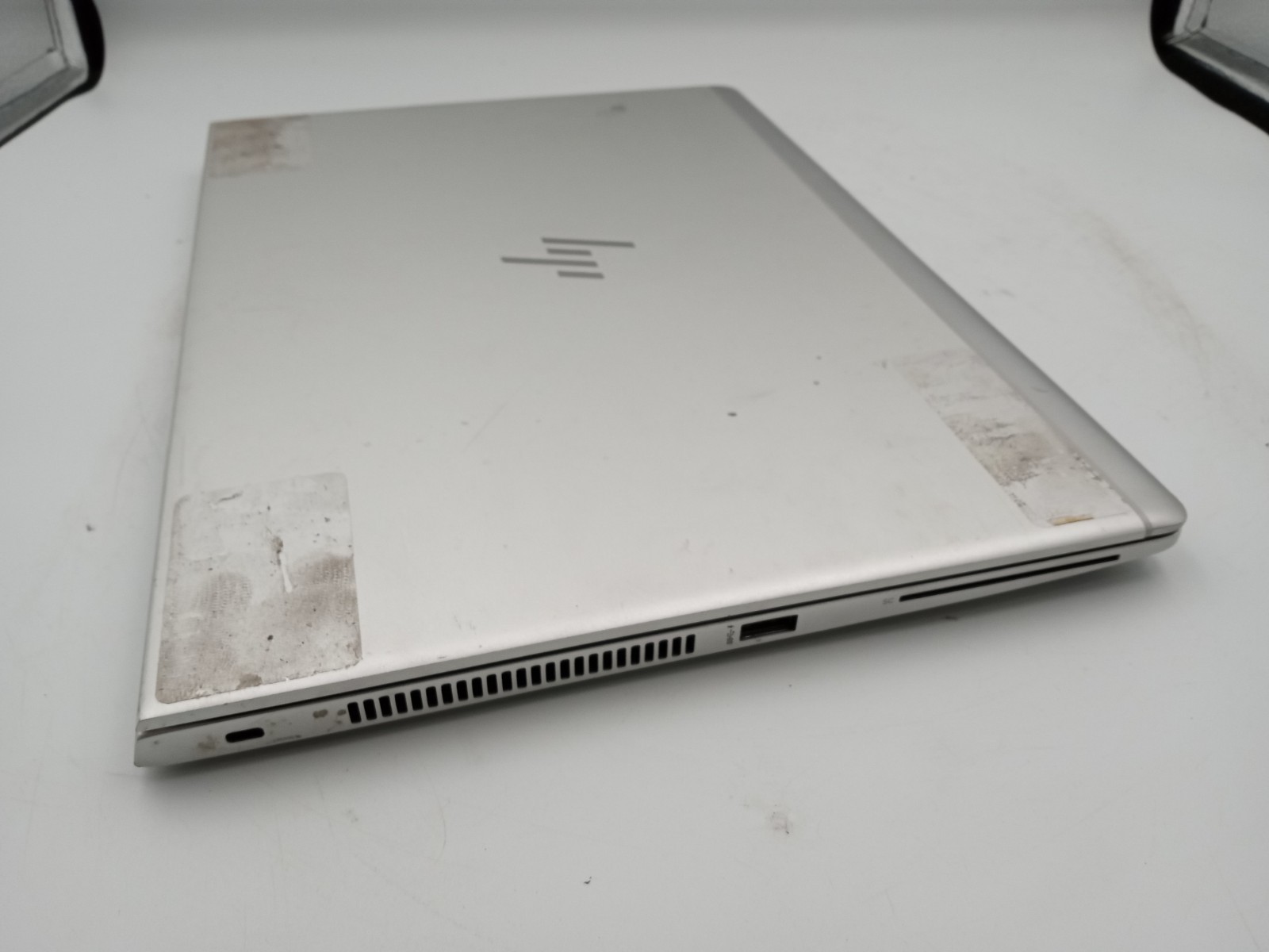 HP EliteBook 745 G6 14″ Laptop AMD Ryzen 5 3500U – LIQUID DAMAGE – READ -RR