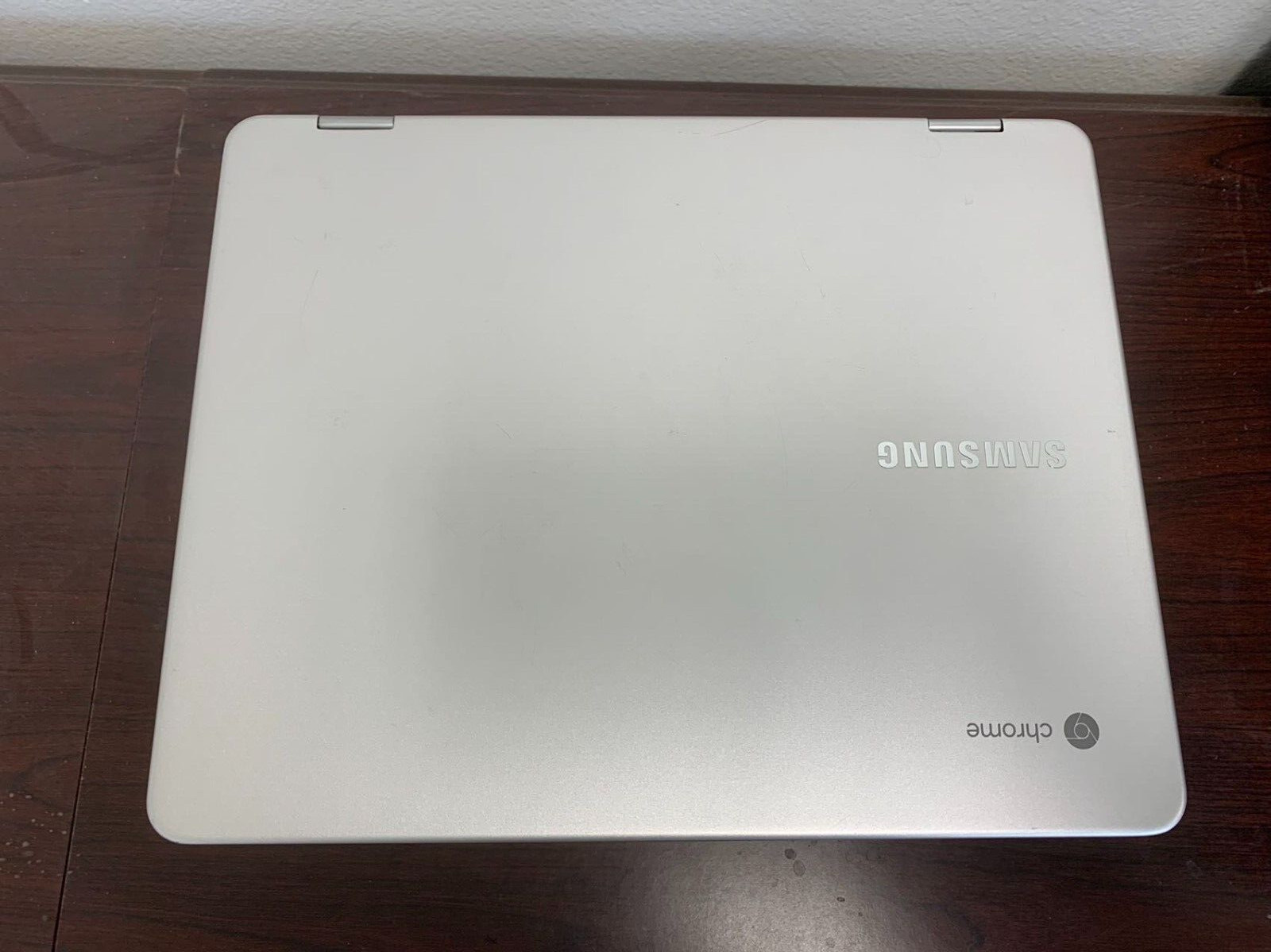 Samsung XE513C24-K01 Chromebook 12.3″ 2 in 1 4G 32G Silver Keyboard Mulfunction