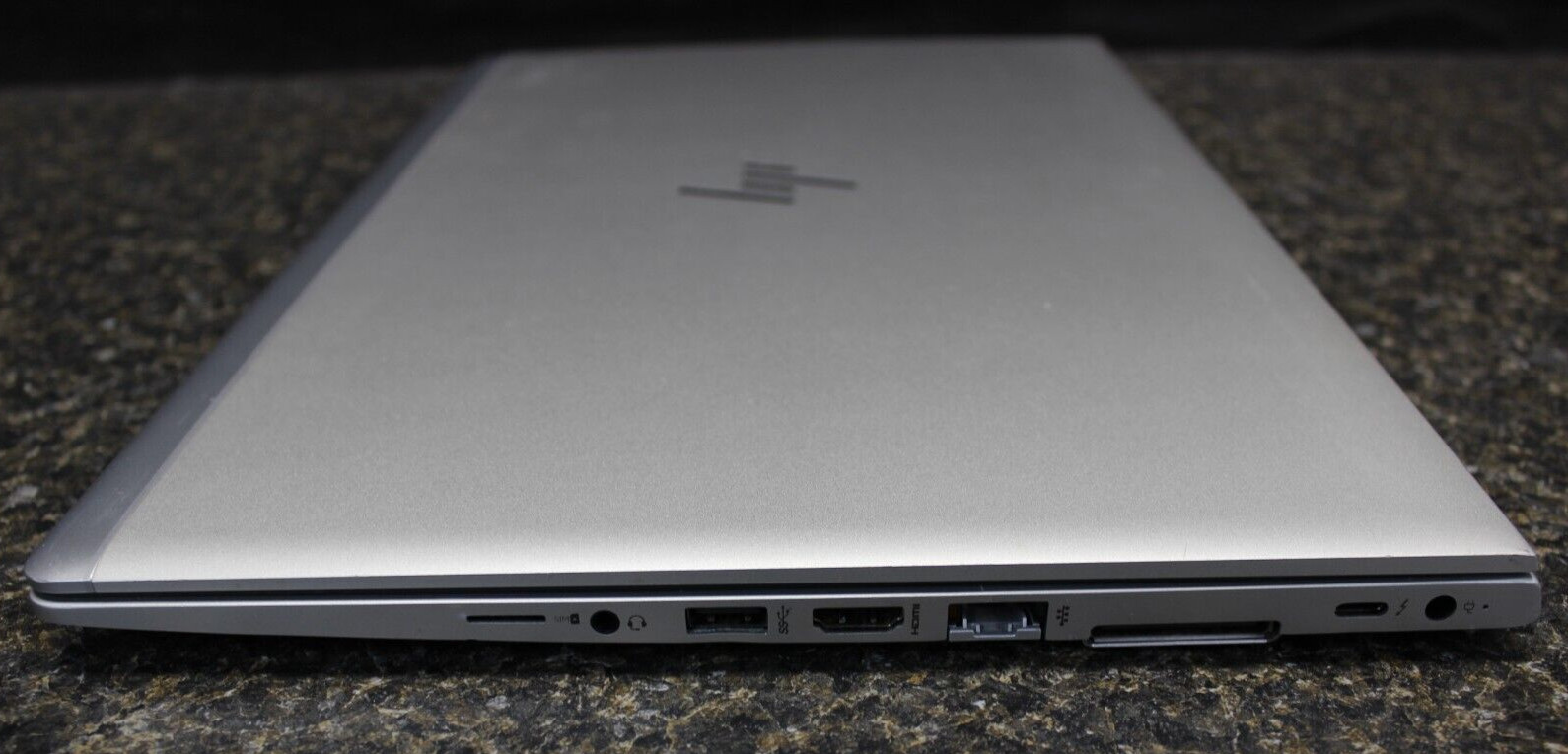 HP Elitebook 850 G6 I7-8565U 256GB SSD NVME 16GB DDR4 Win11Pro