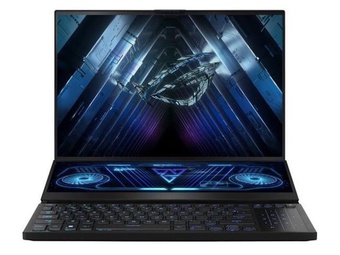 ASUS ROG Zephyrus Duo 16″ QHD+ AMD Ryzen 9 7945HX 32GB RAM 2TB SSD RTX 4090 W11H