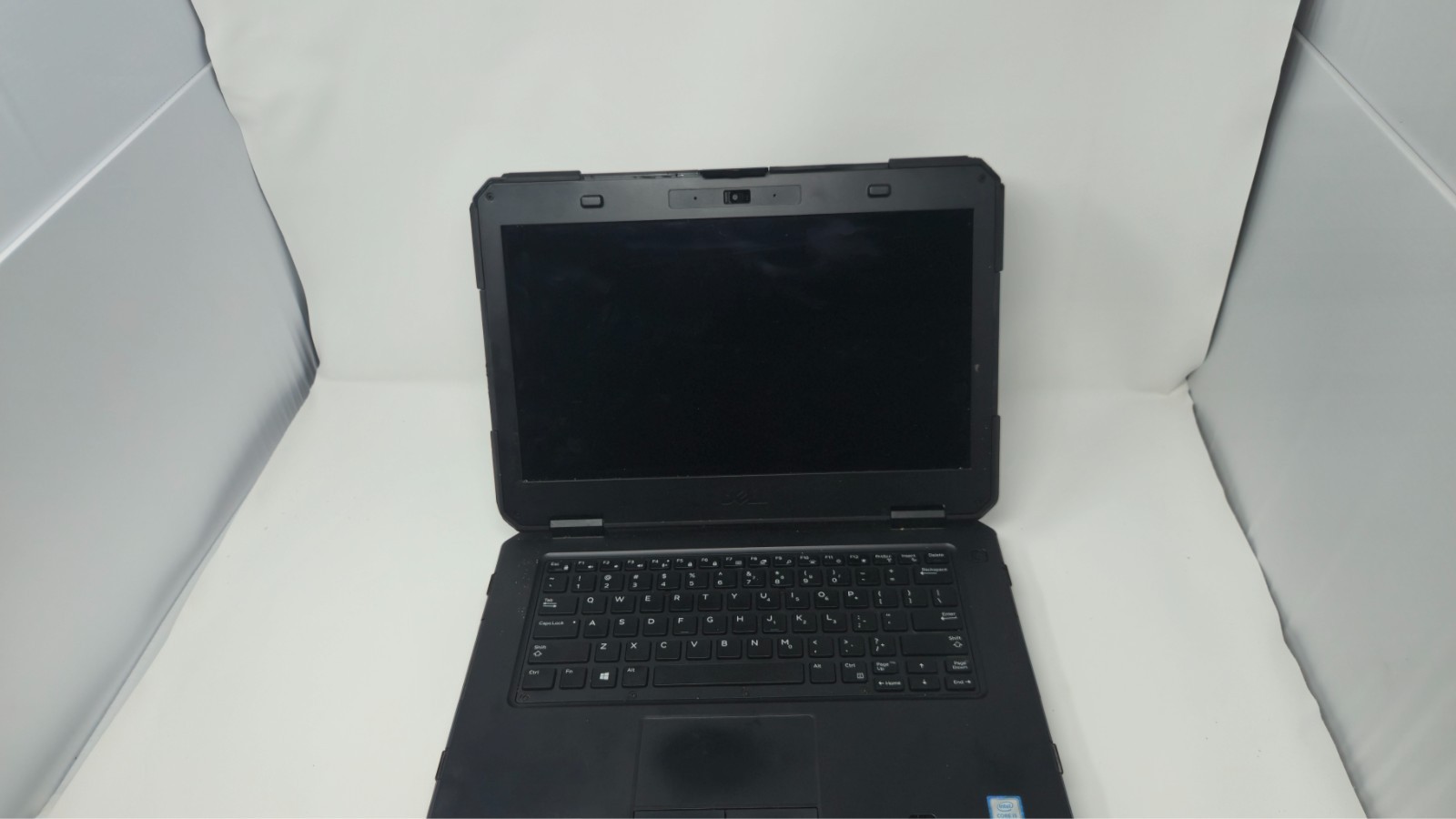Dell Latitude 5414 14″ 256GB SSD, Intel Core i5-6300U, 2.40GHz, 8GB Win 10