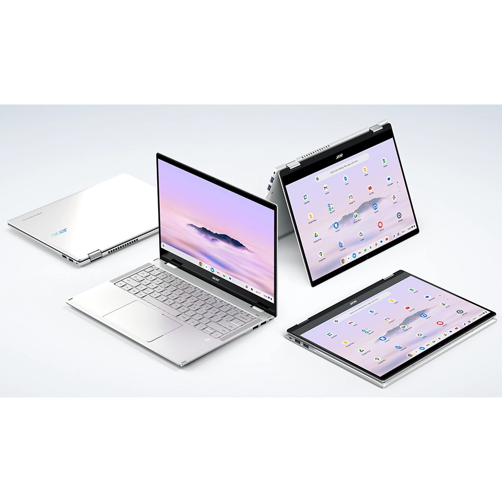 Acer 14″ Plus Enterprise Spin 514 Chromebook – NX.JTNAA.001