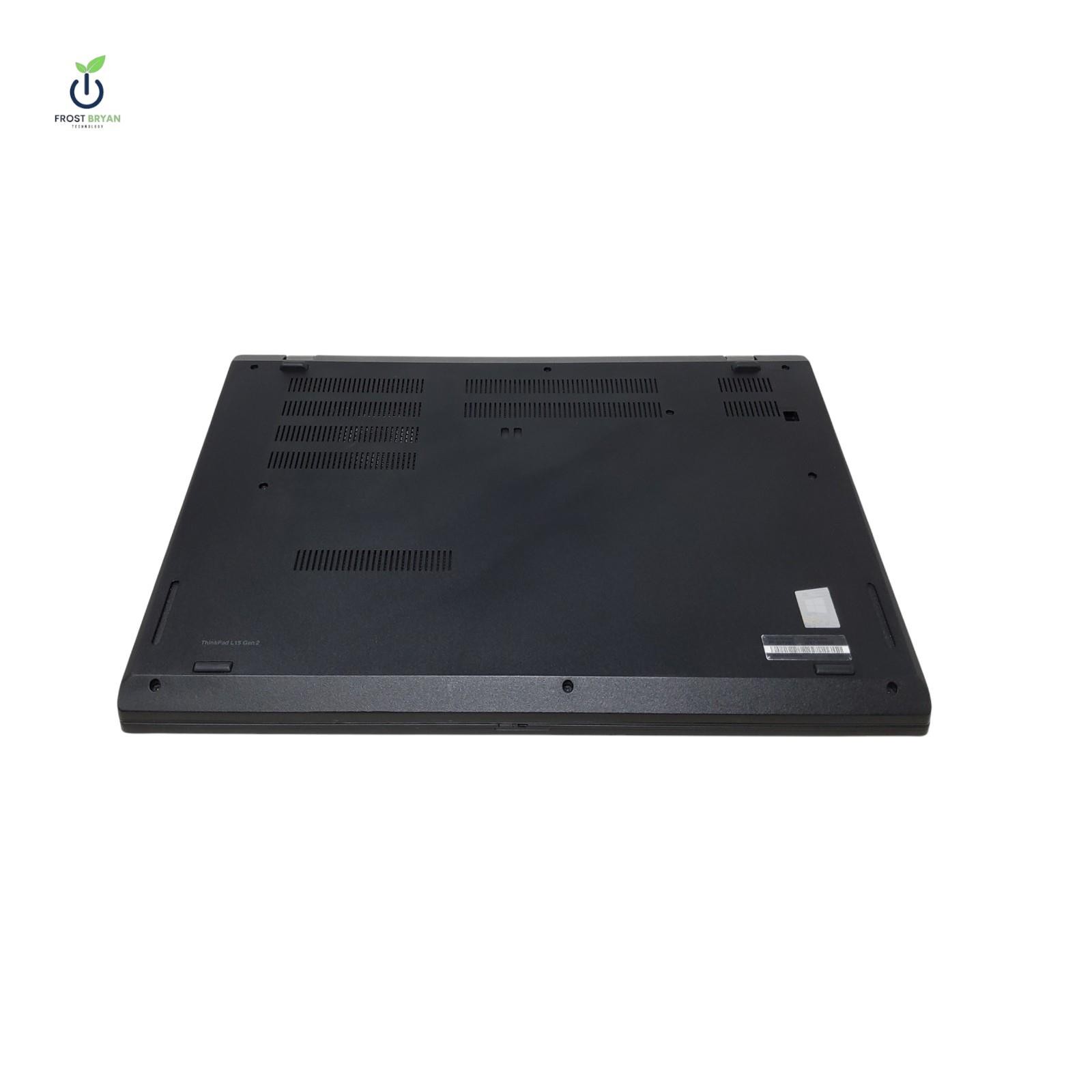 LENOVO ThinkPad L15 Gen 2a Ryzen 7 PRO 5850U 16GB 512GB No OS Grade C [READ]