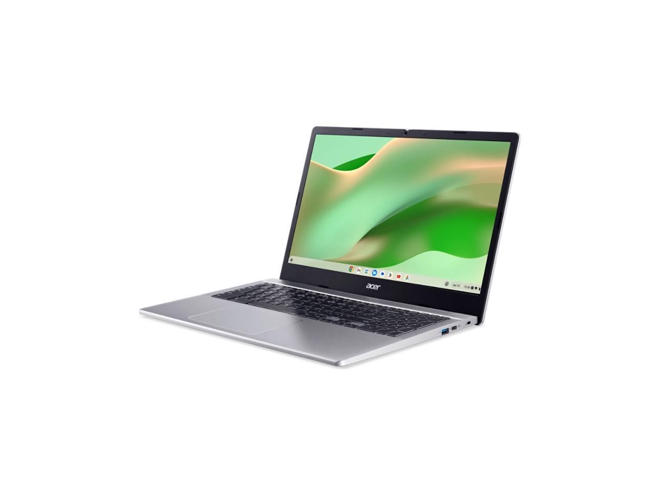 Acer Chromebook 315 CB315-5HT-C66N 15.6″ Touchscreen Chromebook – Full HD – 1920