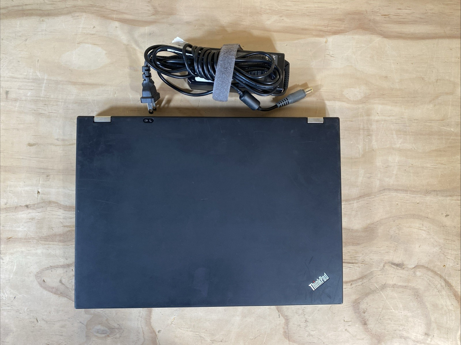 Lenovo ThinkPad T400s – C2D T9600, 4GB RAM, 120GB SSD