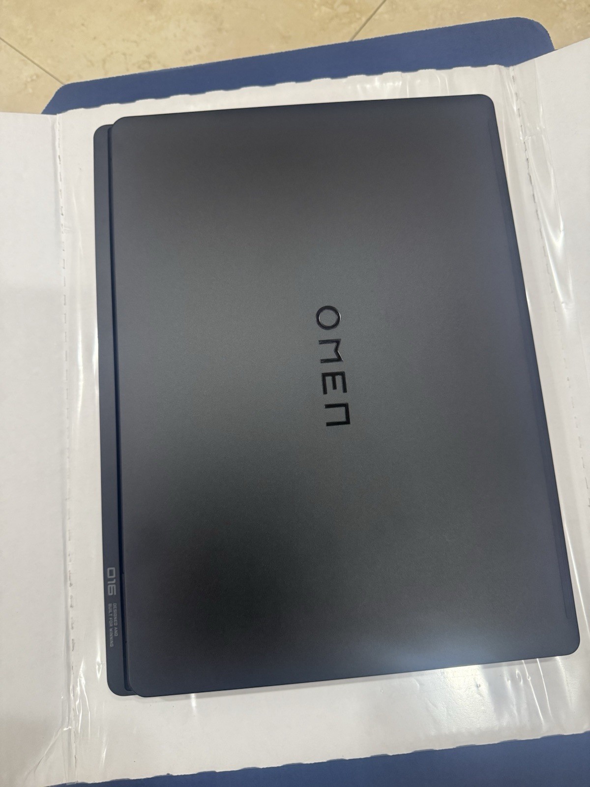 HP OMEN – MAX 16″ OLED 240Hz Gaming Laptop – Intel Core Ultra 9 275HX 5080