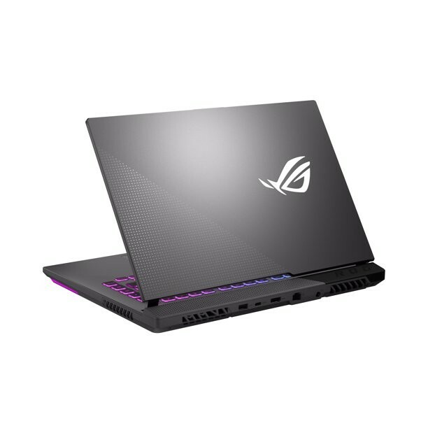 ASUS ROG Strix G15 15.6″ FHD, AMD Ryzen 7 4800H, NVIDIA Geforce RTX 3050TI, 16GB
