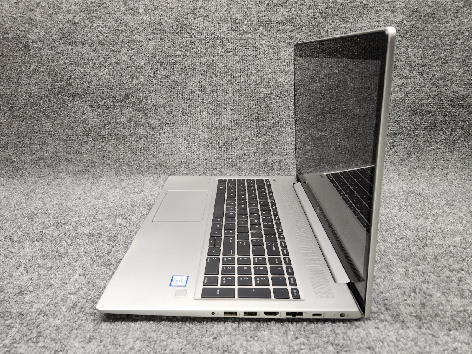 HP ProBook 450 G6 15.6″ Laptop Intel Core i5-8265U 1.6GHz 8GB RAM 256GB SSD