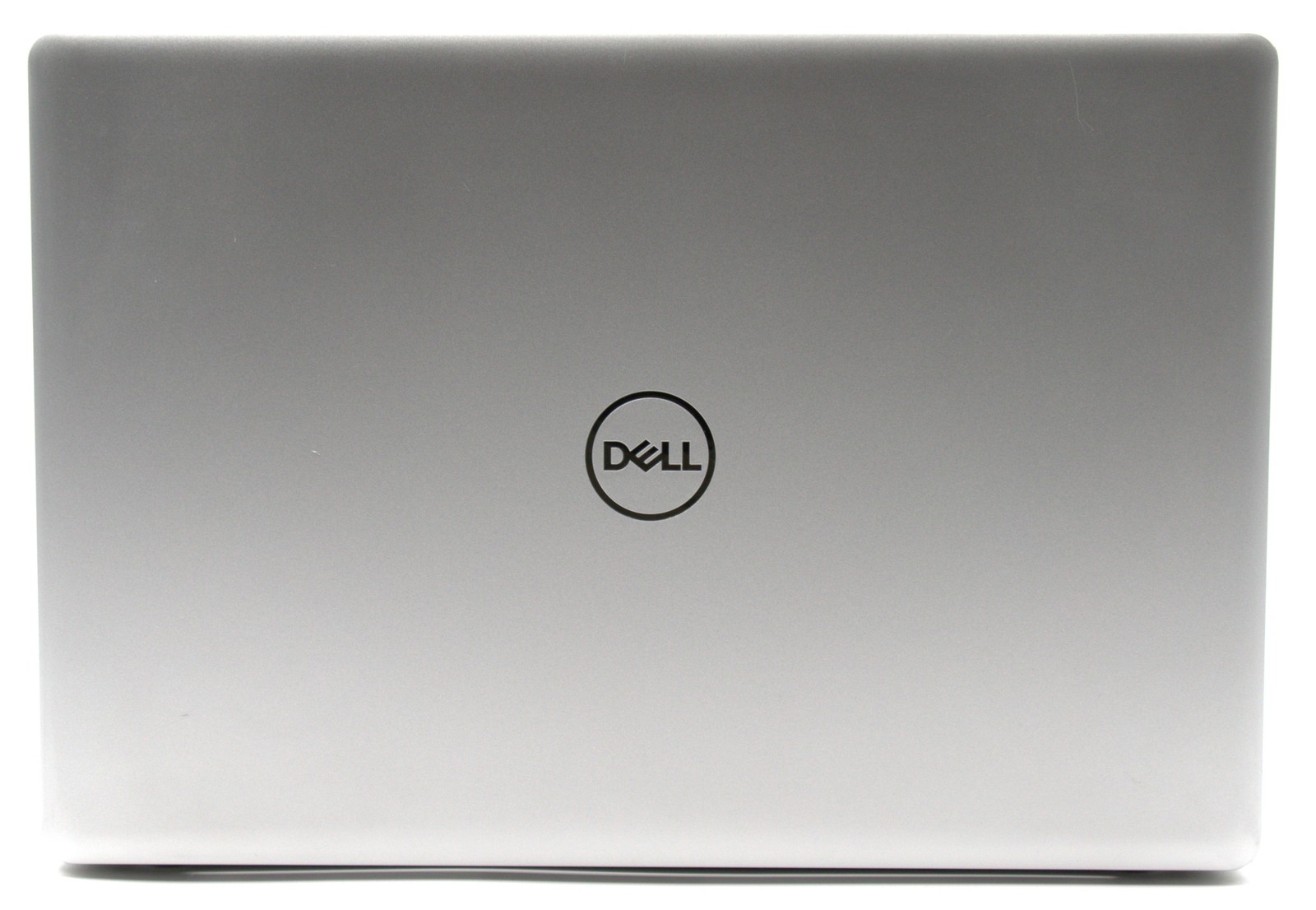Dell Inspiron 5575 – FHD Touch – Ryzen 5 2500U – 8GB RAM – 1TB HDD – Silver