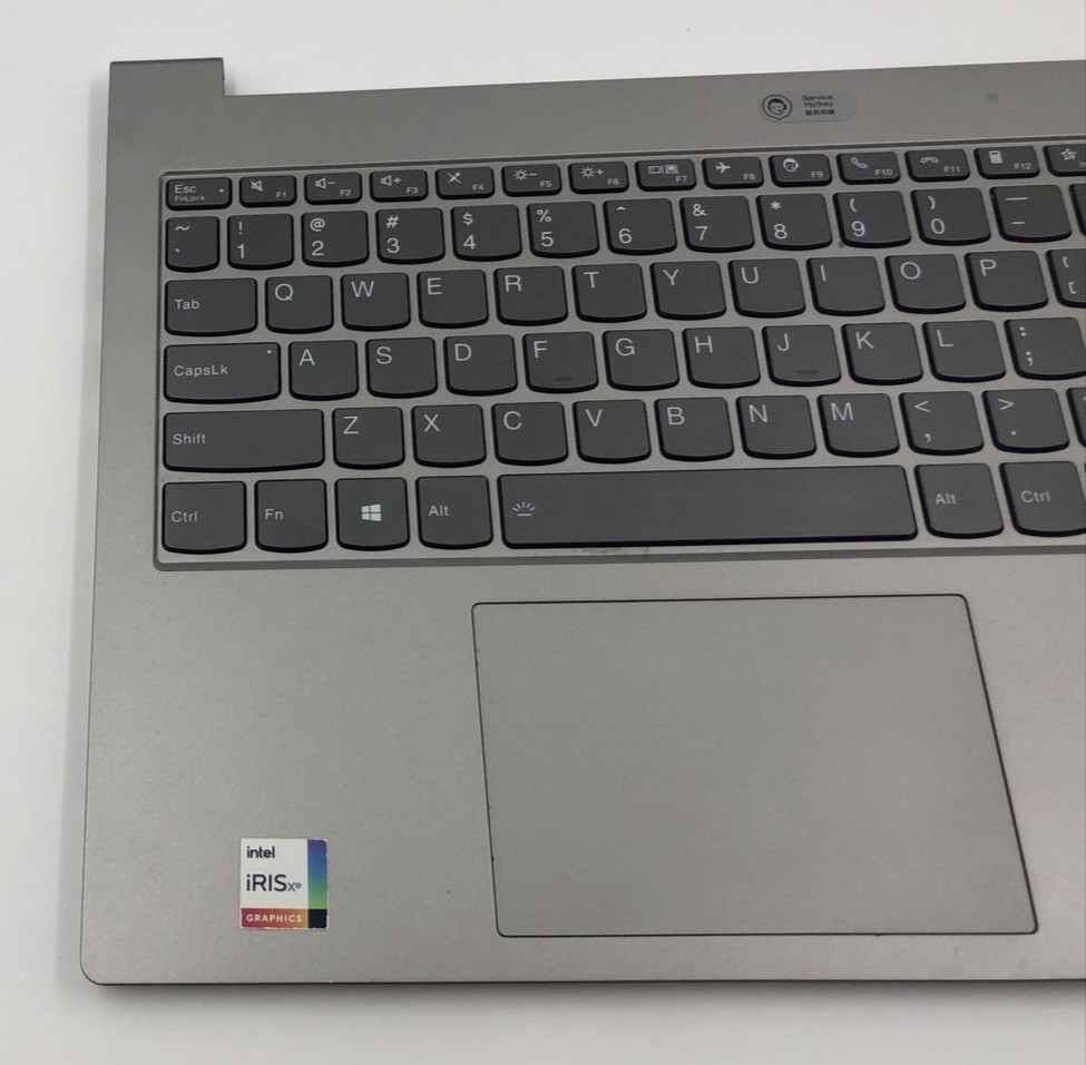 Lenovo ThinkBook 15 G2 ITL Keyboard with Trackpad