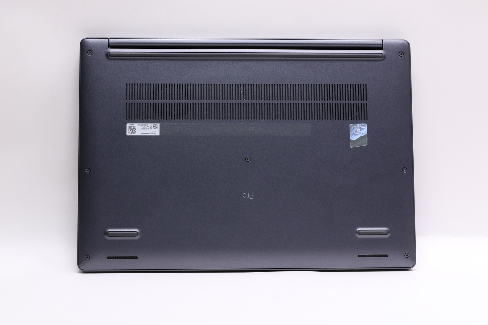 14″ QHD+ Dell Pro 14 Premium Pa14250, Ultra 7 268V, 32GB, 512GB, 100% Battery!
