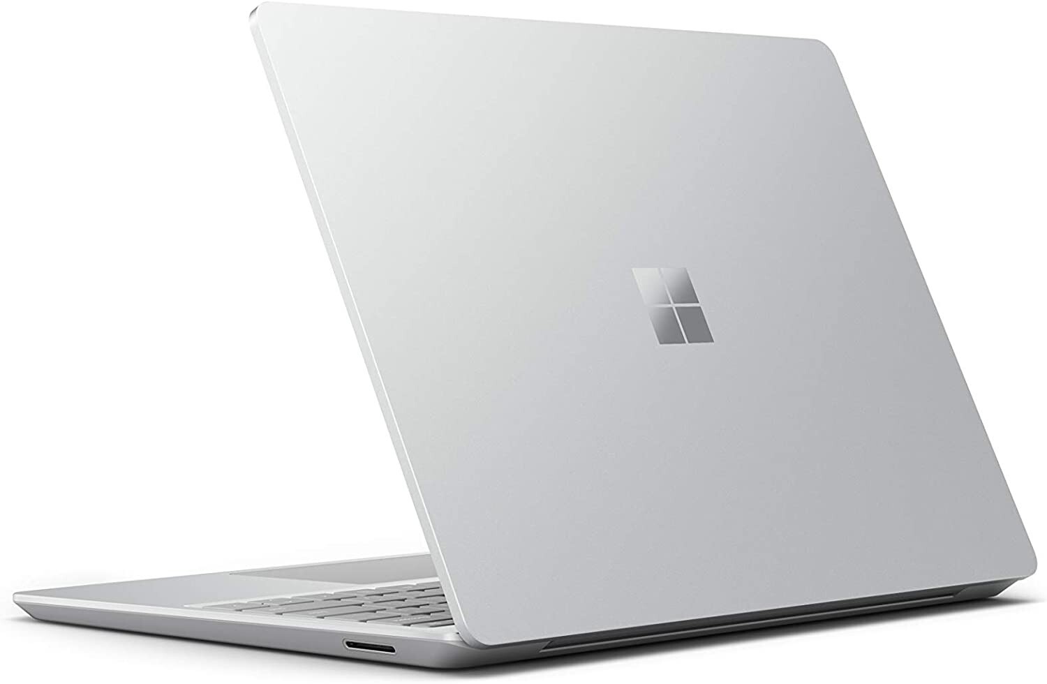 Microsoft Surface Laptop Go- 10th Gen Intel Core i5-1035G1 – THJ-00001 Notebook