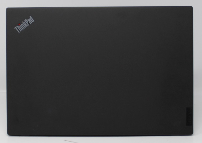 Lenovo ThinkPad T14s G1 i7 10610U @ 1.8 GHz 256 GB 16 GB FHD Windows 11 Pro