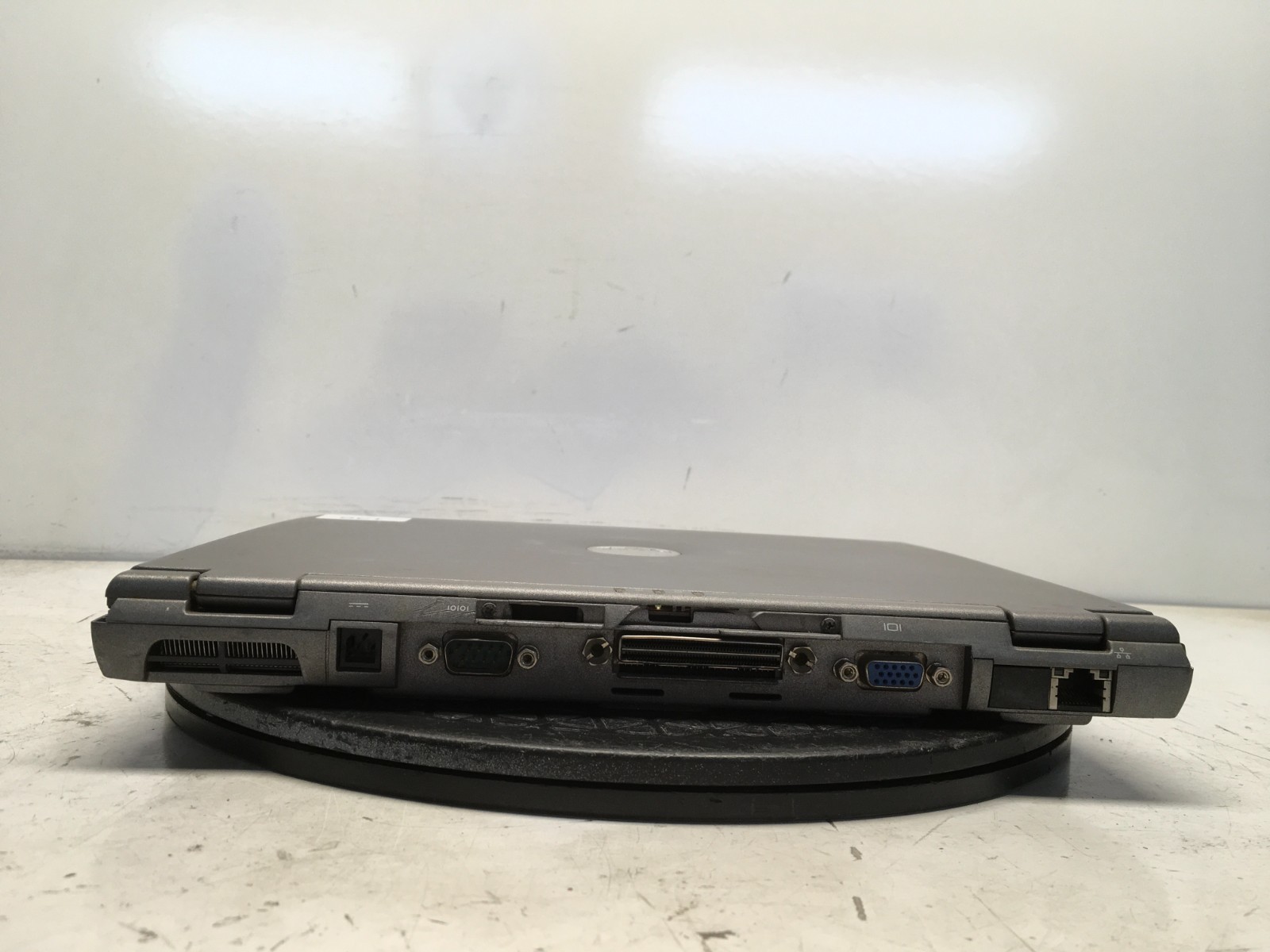 Dell Latitude C400 Intel Pentium III 1GHz 256 MB NO HDD