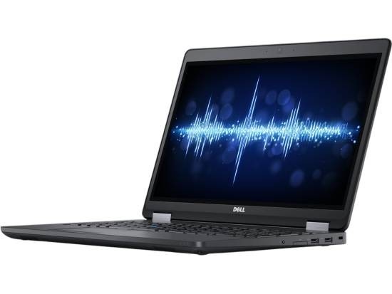 Dell Precision 3510/ 15.6″ FHD/ Intel ci7-6820HQ CPU + AMD Radeon R9 G/256GB SSD