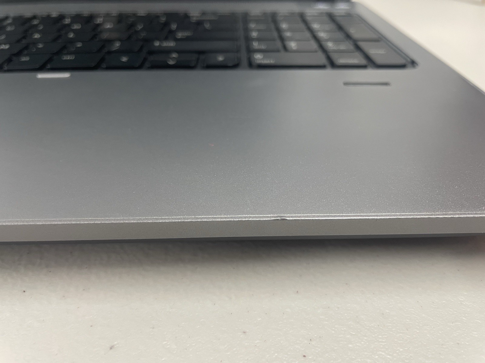 HP Probook 650 G1 Laptop Computer PC i3 8GB RAM 128GB SSD Windows 10 Pro