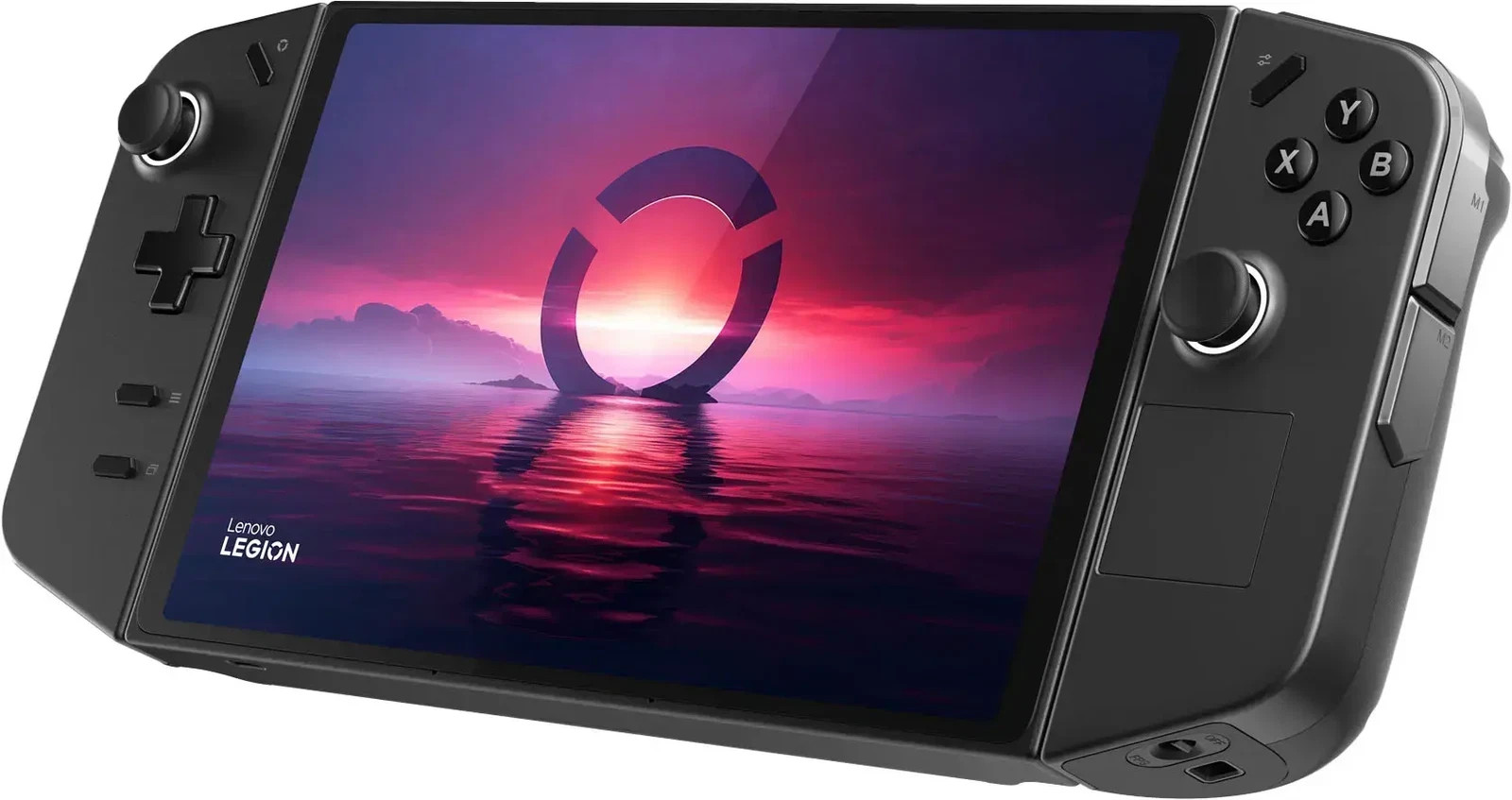 Lenovo Legion Go Handheld 8.8″ Z1 Extreme 16GB 1TB 8APU1 w/ Case | EXCELLENT |
