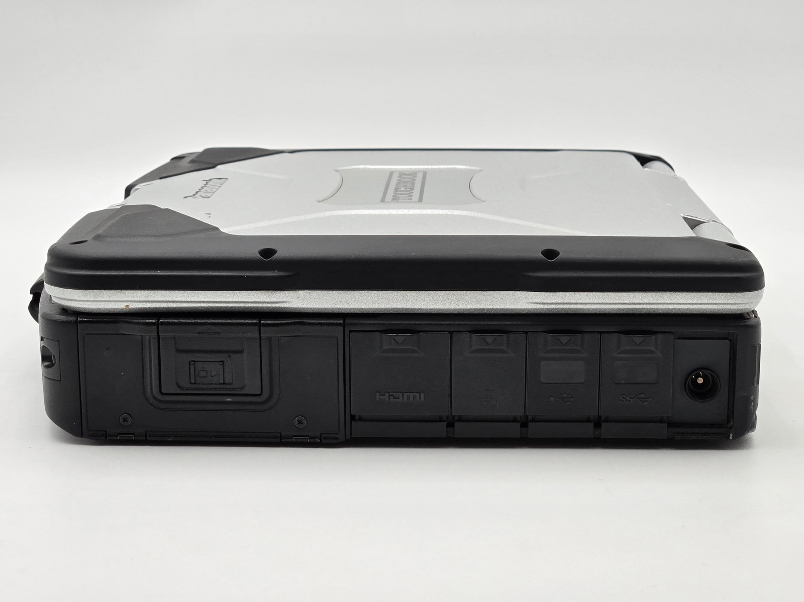 Panasonic Toughbook CF-31 MK6 i5-7300U 8GB Touch Shell No SSD No OS