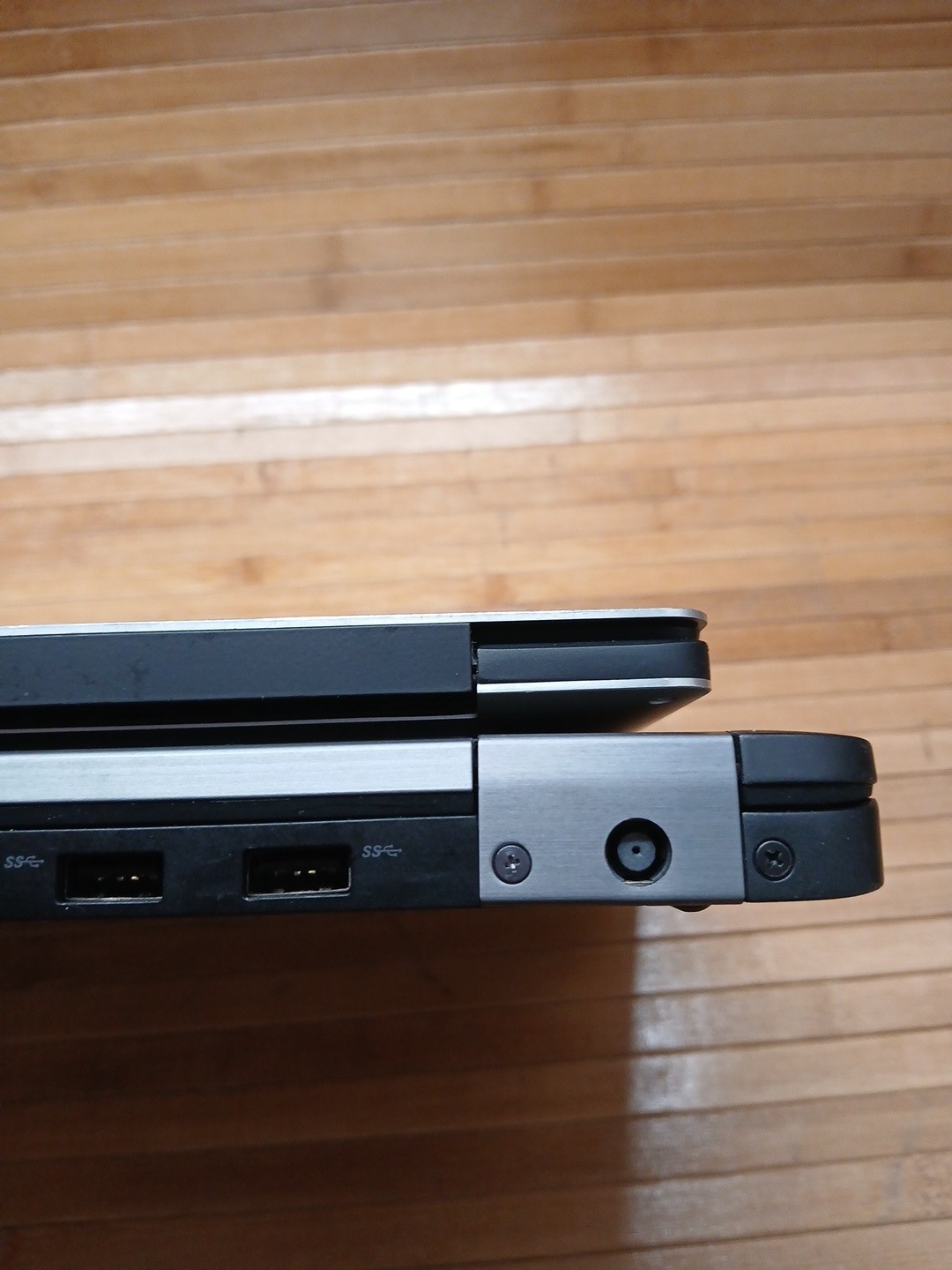 Lot of 2 Laptops Dell XPS 13 7390 & Dell Latitude E7470 Parts/Repair (NO BOOT)