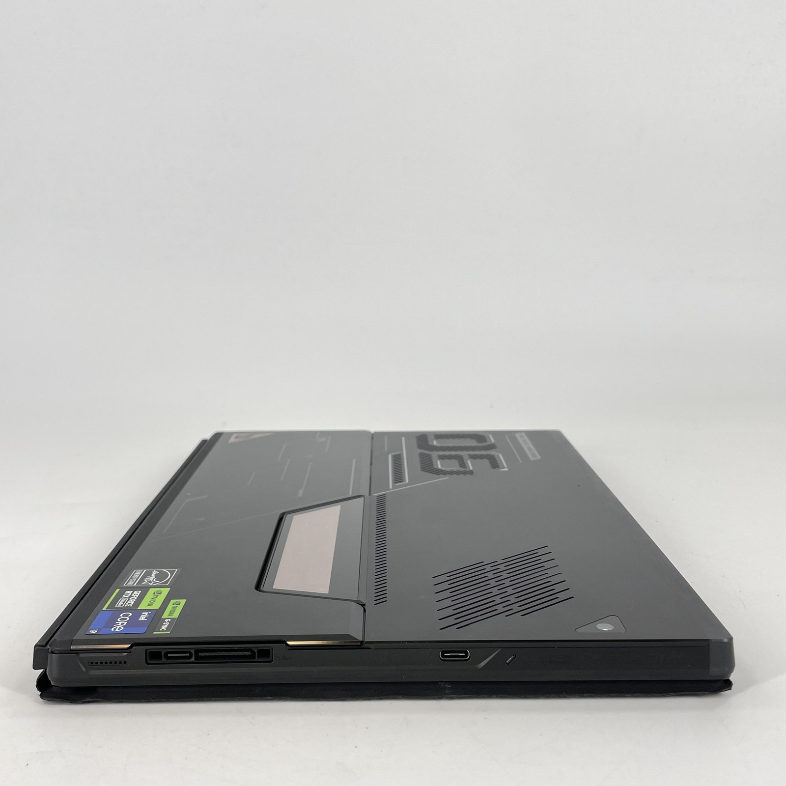 Asus ROG Flow Z13 GZ301 QHD+ TOUCH 2.6GHz i9-13900H 16GB 2TB SSD NVIDIA RTX 4050