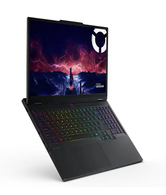 Lenovo Legion 5i 15.1″ 2560×1600 Ultra 7 255HX 32GB 1TB SSD RTX 5060 Win 11 Pro