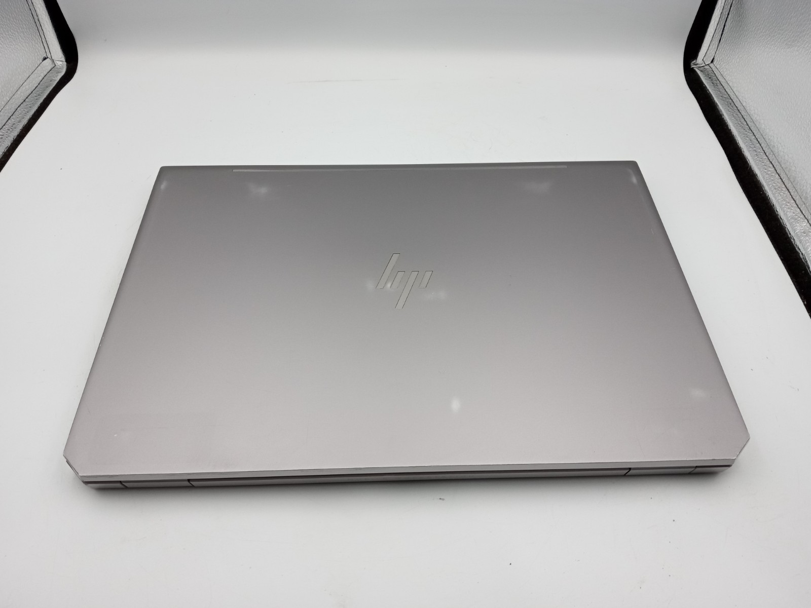 HP ZBook Studio G5 15″ i7-9850H 4GB RAM 128GB SSD Windows 11 – NO BATTERY -RR
