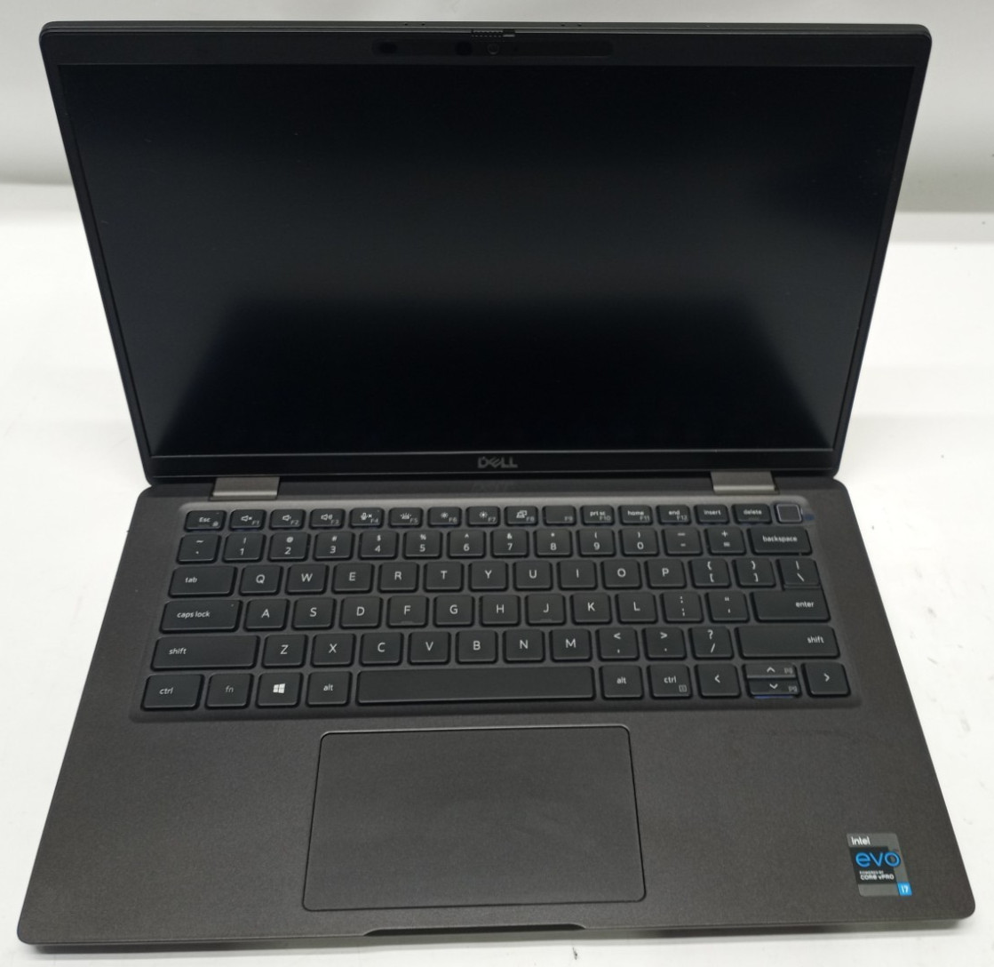 Dell Latitude 7420 14″FHD i7-1185G7@3.00GHz 16GB RAM 256GB NVMe Win11Pro MC415!