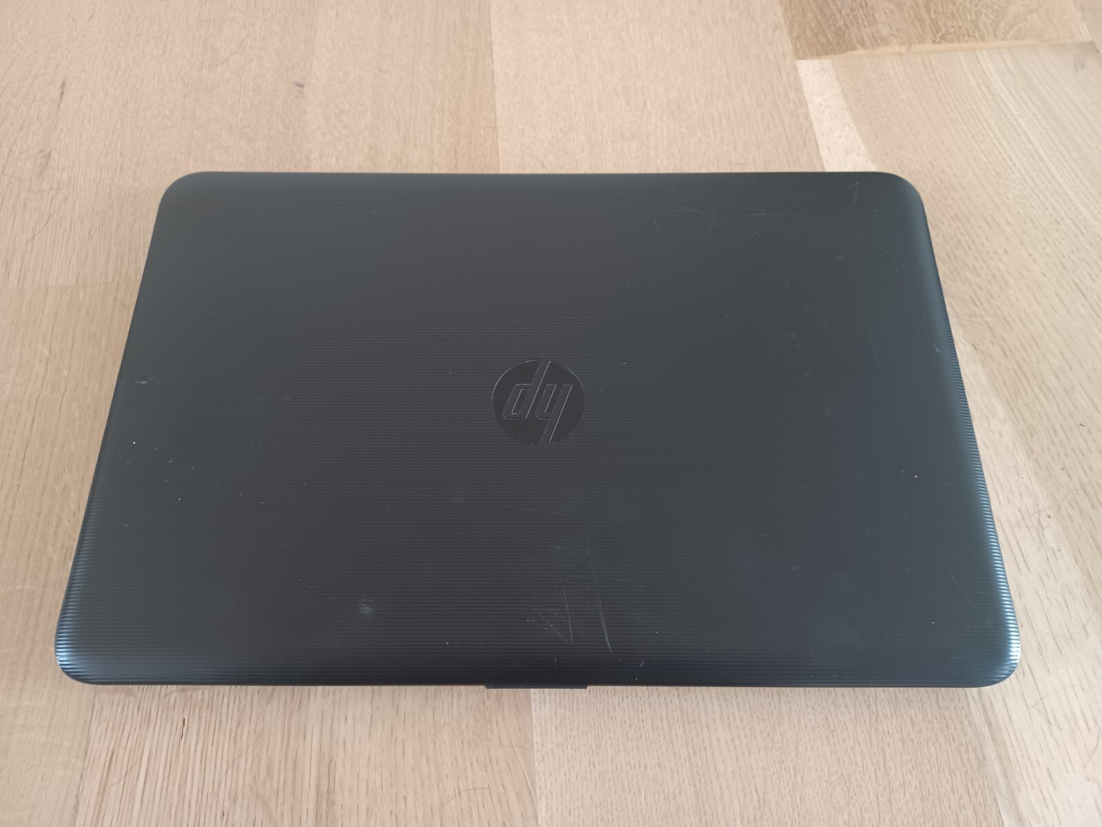 HP Pavillion 15 Windows 10 Laptop