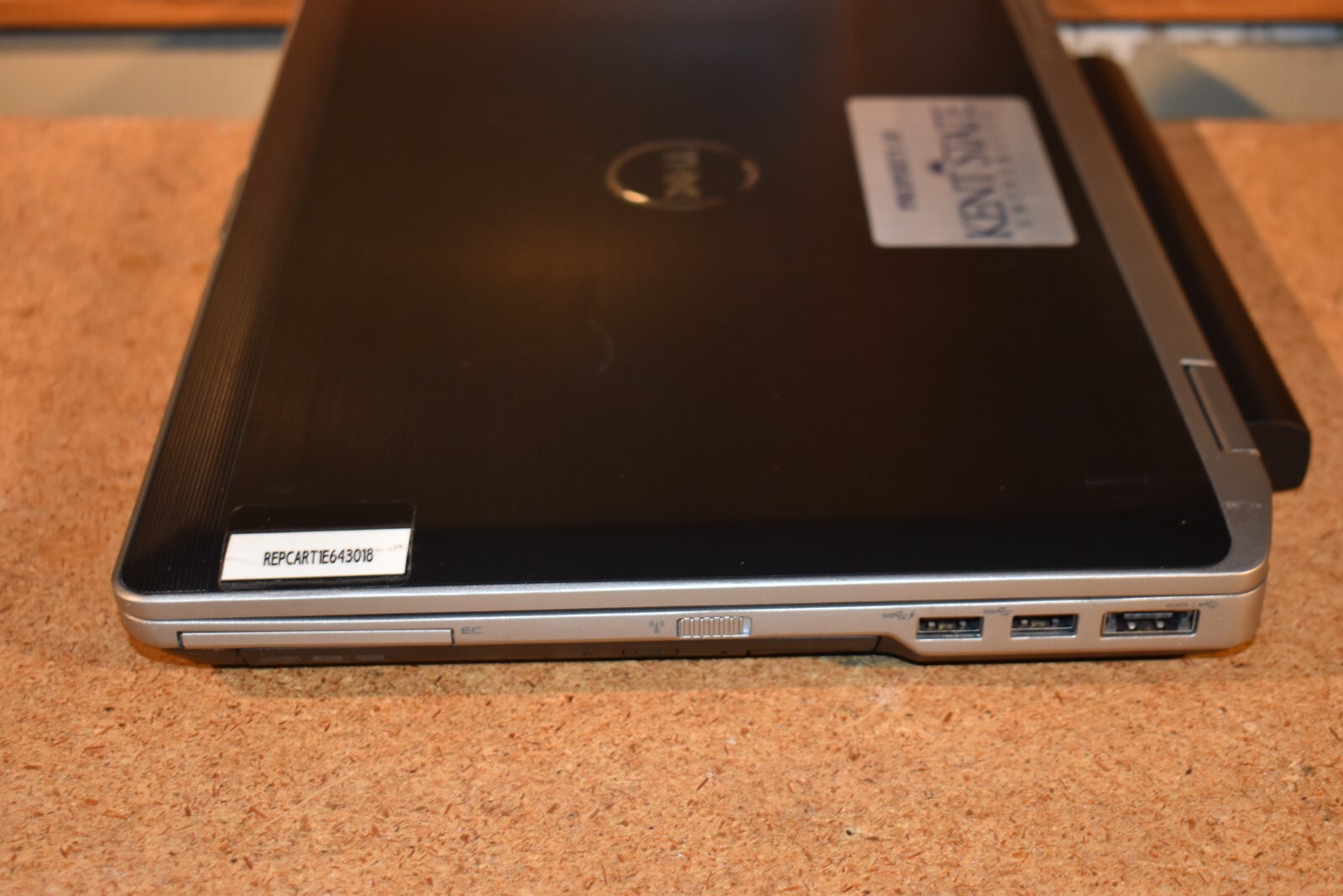 Dell Latitude E6430 Intel Core i5-3320M 16GB RAM 256GB SSD Windows 7 Pro 64-bit