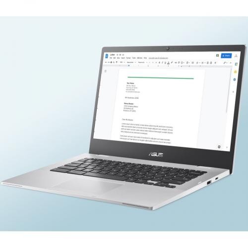 Open Box: 14″ Celeron N4500 8G 64G CRM
