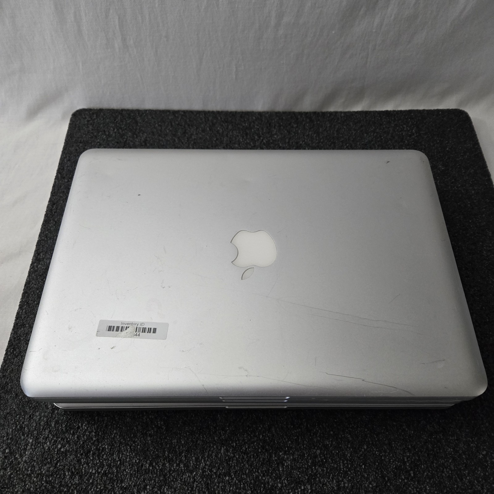 Lot of (7) Apple MacBook Pro A1278 intel i5 2.3 & 2.5 – Mixed Ram & HDD – PARTS