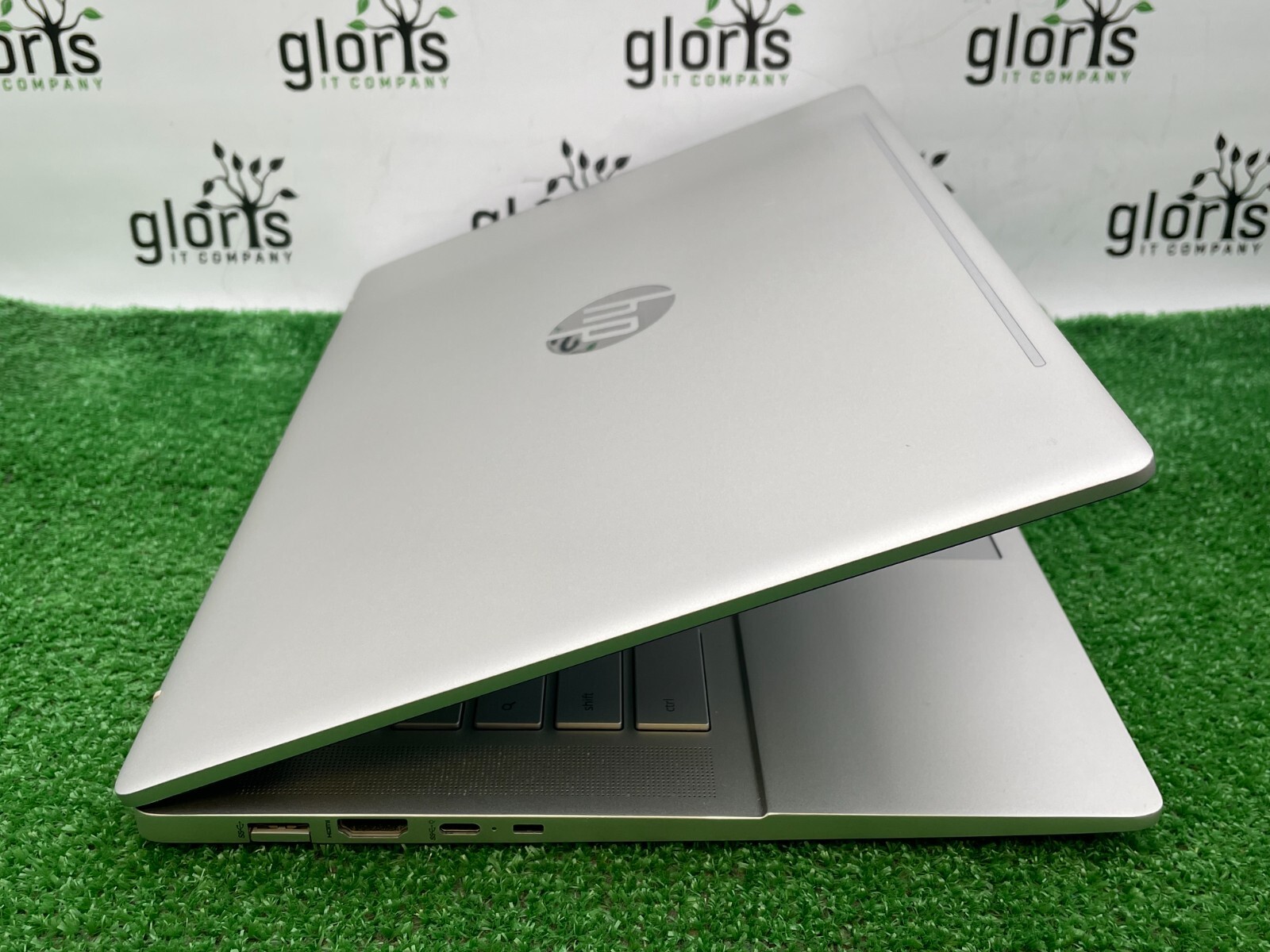 HP Pro c640 Chromebook Laptop Intel i5-10310U 1.70GHz / 8GB RAM / 64GB SSD A*