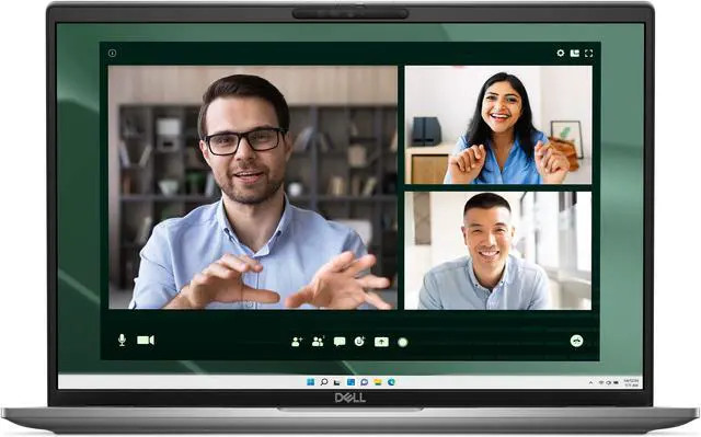Dell Latitude 7650 2024 16 in FHD+ Core Ultra 7 155U 512GB SSD 12GB RAM