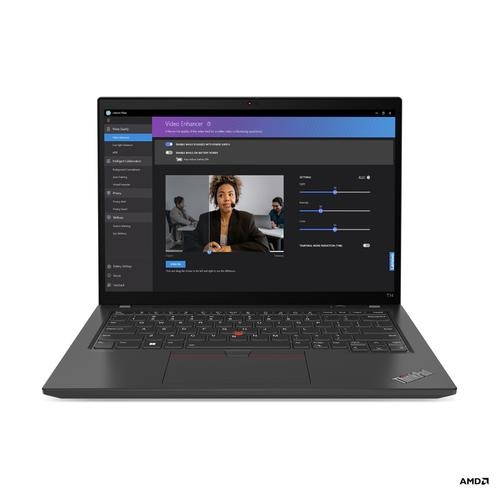 Lenovo ThinkPad T14 Gen 4 Ryzen 5 Pro 7th Gen 7540U Radeon 740M 262GB 16GB