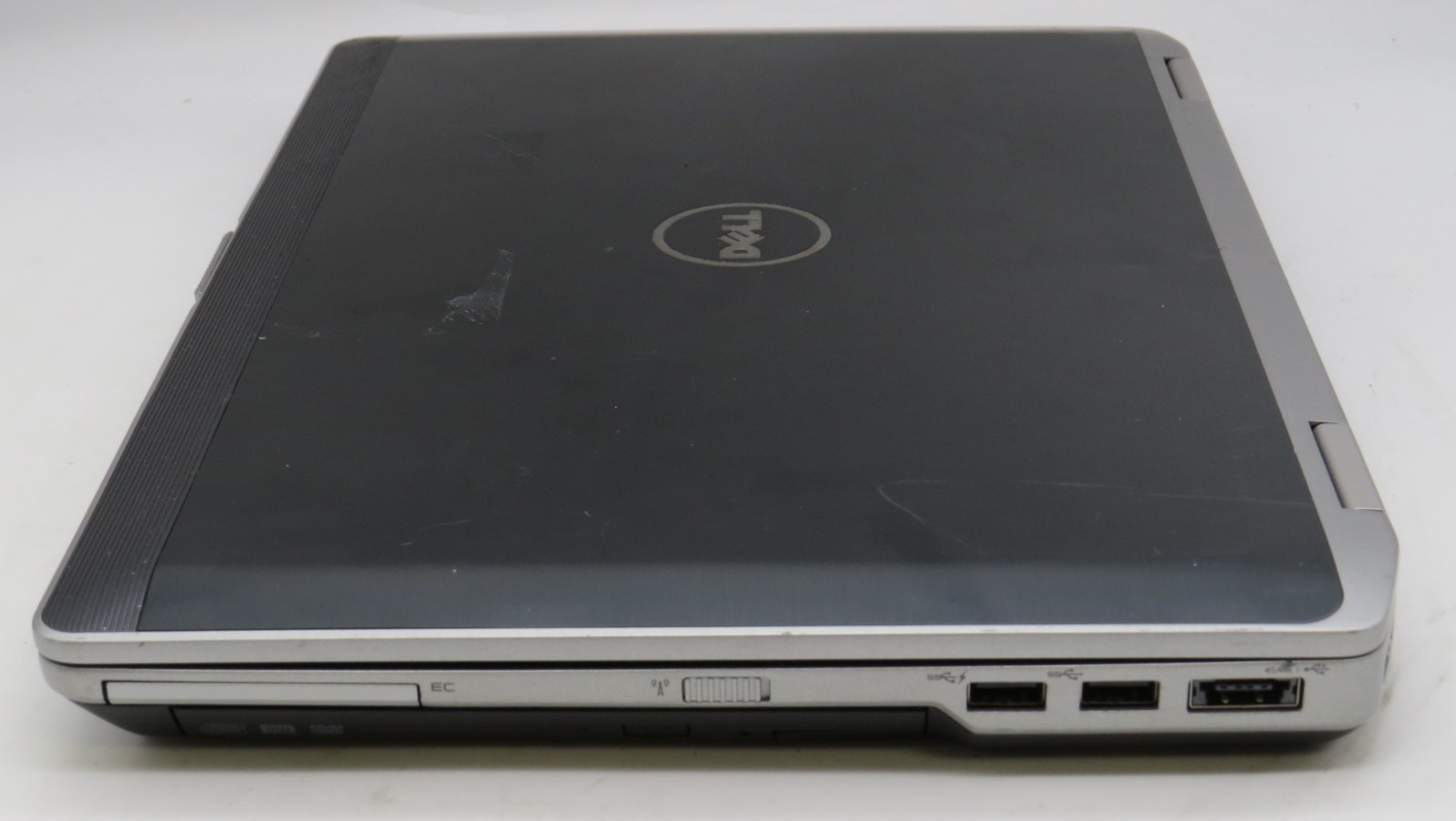 Dell Latitude E6430 _ i5-3230M @ 2.6 _ 4GB RAM _ No SSD / OS *PARTS*