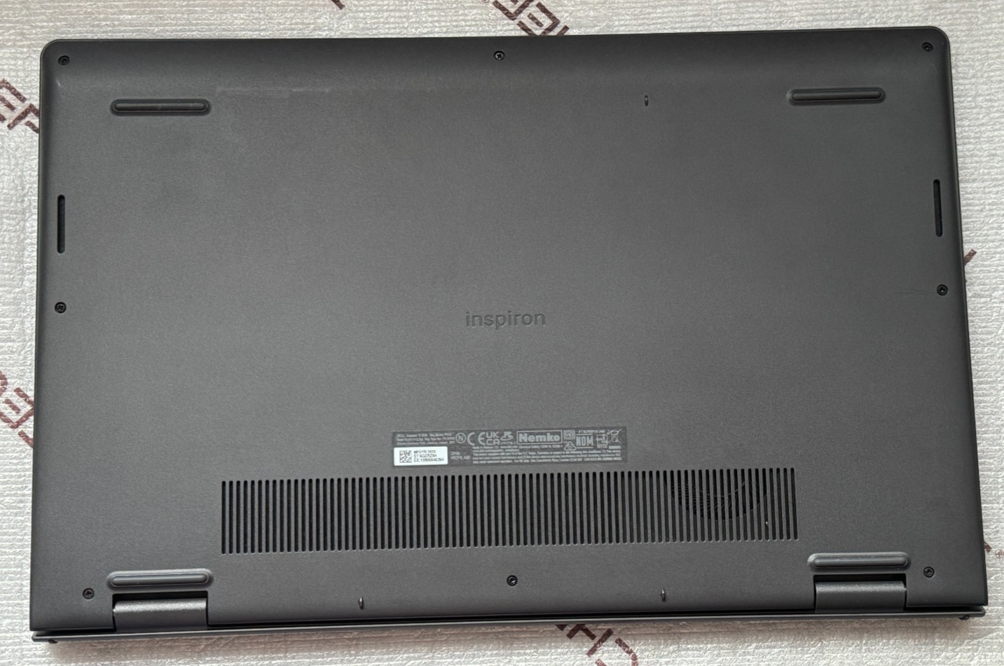 Dell Inspiron 15 3530 15.6″ FHD TOUCH Laptop Core i7-1355U 16GB RAM 1TB SSD Wty