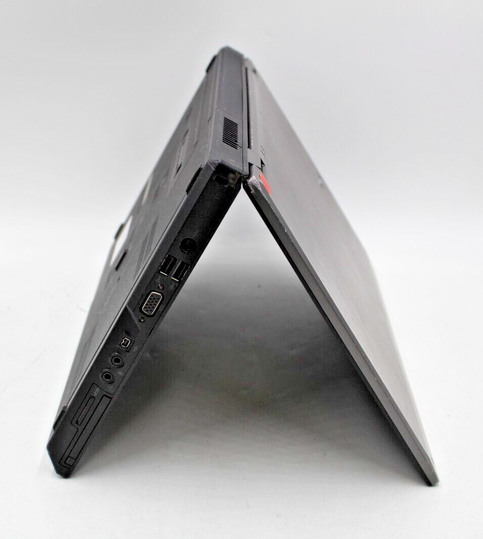 Dell Latitude E5410 14in 160 GB HD 3 GB RAM i3 M 350 30 day warranty No OS