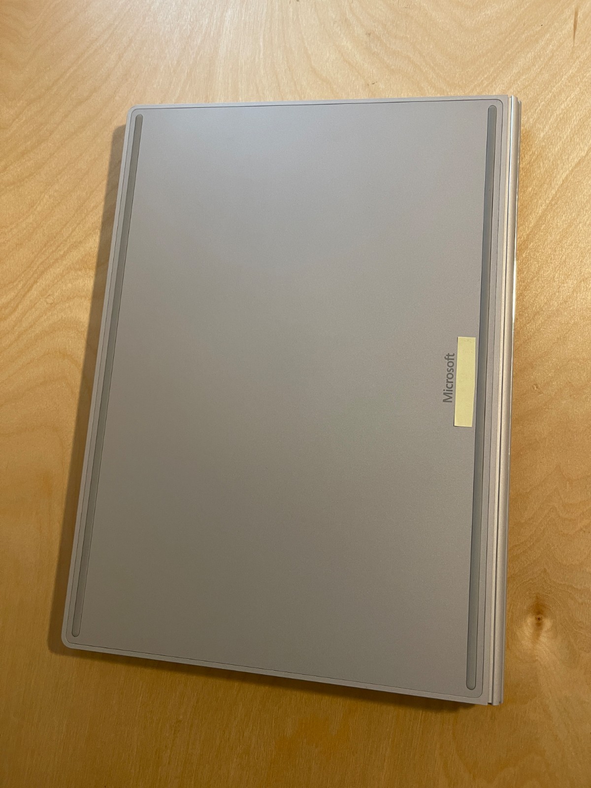 MICROSOFT SURFACE BOOK 3 15″ | RTX 3000 | I7-1065G7 | 512GB | 32GB RAM Win 11