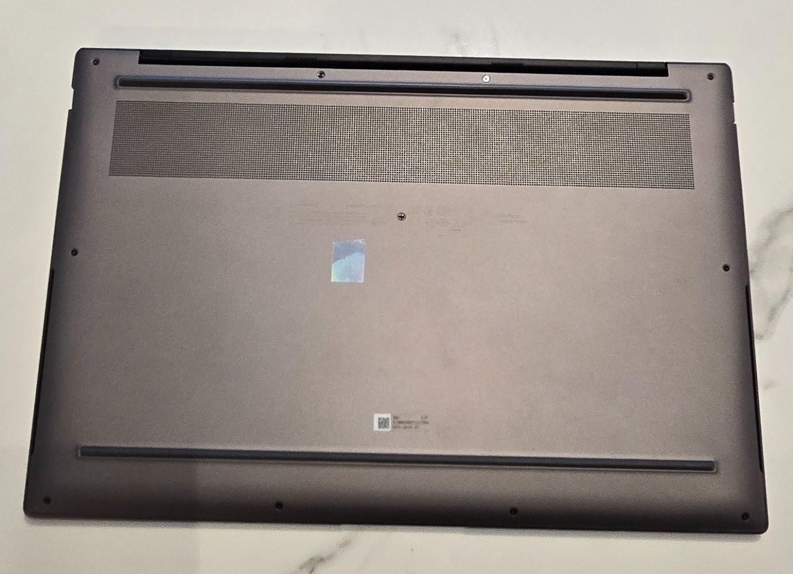 ASUS – Zenbook S 16 16” 3K OLED Touch Screen – AMD Ryzen AI 9 365 – 24GB – 1TB